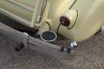 Packard Eight Model 1401 Convertible Coupe 1936 года